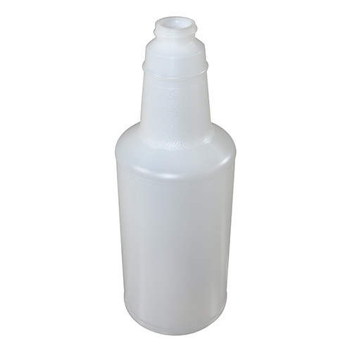 Impact® Spray Bottle 32 FLOZ HDPE Translucent 1/Each