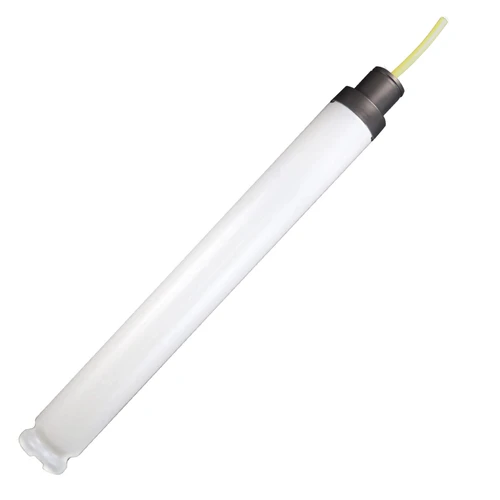 Excella Dispenser Bottle 1 L Plastic White 6/Case