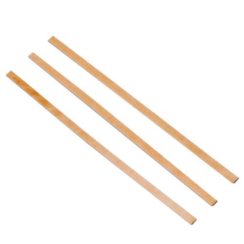 Coffee Stirrer 5.5 IN Wood 1000 Count/Box 10 Box/Case