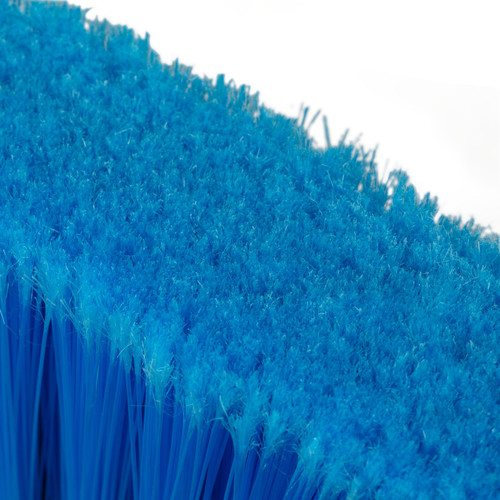 Flo-Pac® Duo-Sweep® Multi-Purpose Broom 48IN Plastic Coated Metal 1/Each