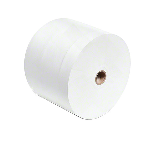 ENVIROTEX Toilet Paper & Tissue Roll 4X3.8 IN Mini Roll 1500 Sheets/Roll 18 Rolls/Case 27000 Count/Case