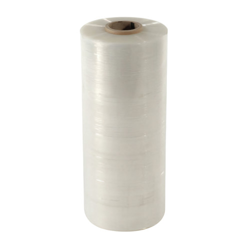 Stretch Film 15IN X1500FT 80GA Handwrap 4 Rolls/Case 48 Cases/Pallet