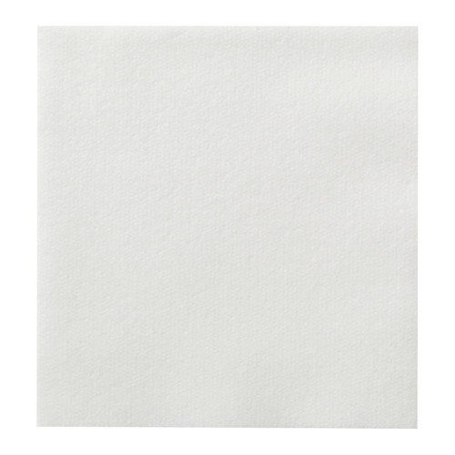 Linen-Like® Beverage Napkins White Airlaid Paper 1000/Case