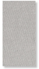 Dinner Napkins 17X17 IN Black Dots Paper Linen Feel 500/Case