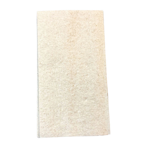 Linen-Like® Dinner Napkins 12X17 IN Natural Kraft 1/6 Fold Elite 900/Case