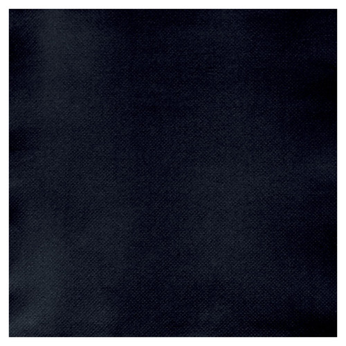 Dinner Napkins 15.5X15.5 IN Black Paper Flat Pack 750/Case