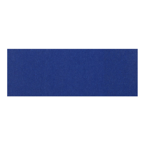 Napkin Bands 1.5X4.25 IN Reflex Blue Paper 5000/Case