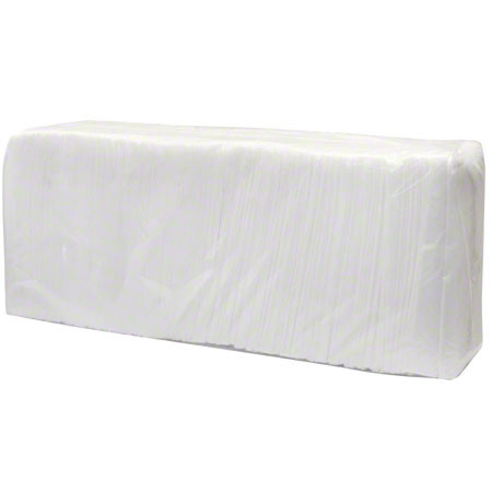 Optima Dinner Napkins 15X17 IN 2PLY 3000/Case