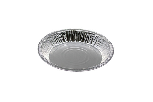 Pie Pan 9 IN Aluminum Deep 500/Case