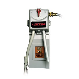 FastDraw® 1 AirGap Chemical Dilution & Dispensing System 1 Product Plastic Gray Wall Mount 1/Each