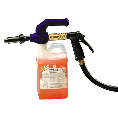 Clean on the Go® Foam Gun Dispenser 1/Each