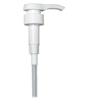 FlowLine™ 500Ca Model Gsp-03 Bottle Pump 1 QT 1/8 OZ (3.5 ML) 1/Each