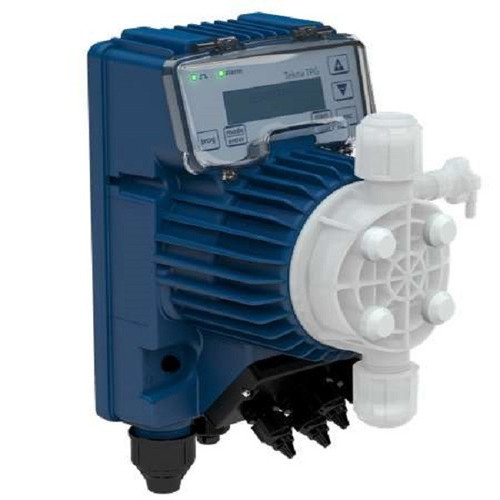 Tekna Tpr 603 Digital Solenoid Dosing Pump Dispenser Plastic With FPM Seal 1/Each