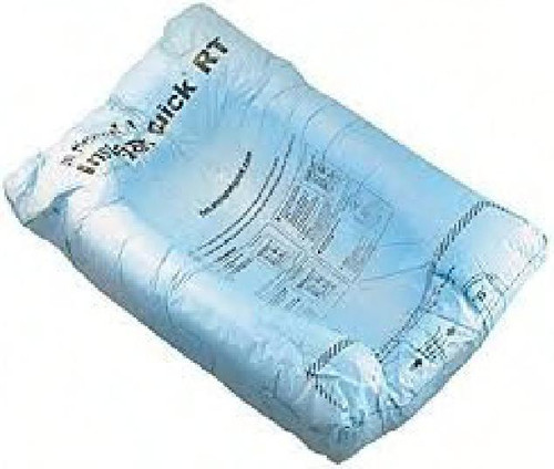 Instapak #80 Void Fill 22X27 IN Foam Quick Fill Room Temperature 72/Case