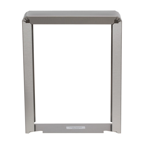 enMotion® Wall Mount Collar Silver 1/Case