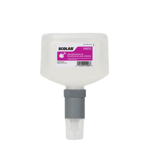 Hand Sanitizer 750 mL 6/Case