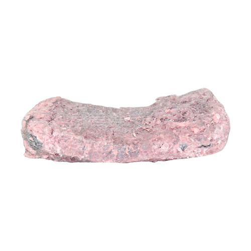 Brillo® Soap Pad Steel Wool Red Hotel Size 12 Count/Pack 10 Packs/Case 120 Count/Case