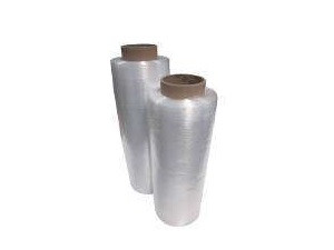 XP Engineered Films Pallet Wrap 18IN X6000FT Clear 40 Rolls/Pallet