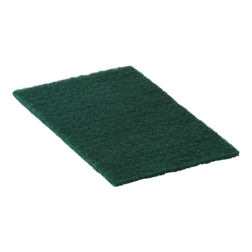 #90-96 Scouring Pad Regular 10 Count/Box 6 Box/Case 60 Count/Case