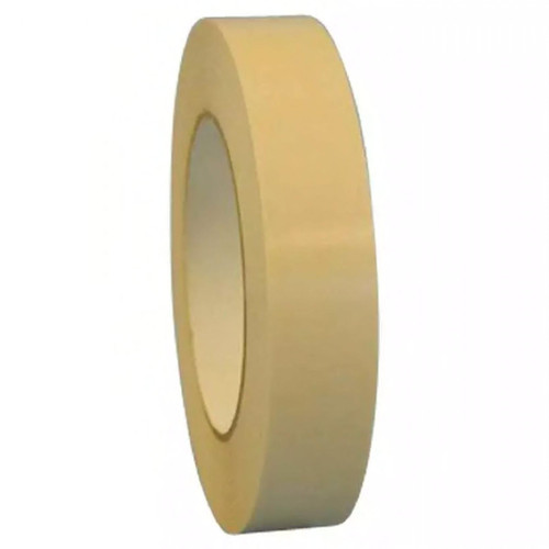 Tape 1IN X36YD Crepe Paper Double Sided 1/Roll