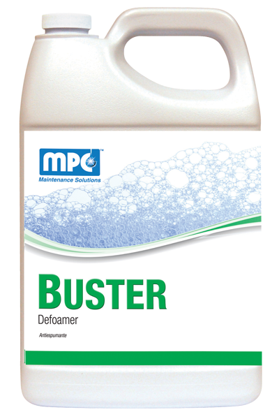 Defoamer For Scrubbers and Extractors 4/Case