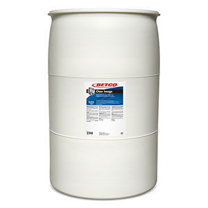Clear Image Rain Fresh Glass & Surface Cleaner 55 GAL RTU Liquid Non-Ammoniated Flammable 1/Drum