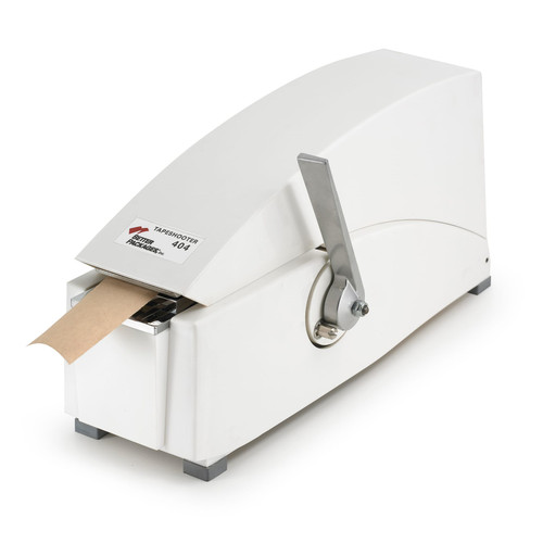 IPG Tape Dispenser 13.5X3.5 IN Gray Manual 1 Count/Case