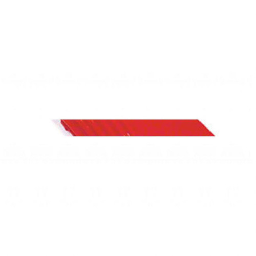 Charging Bucket Latch Plastic Red 1/Each