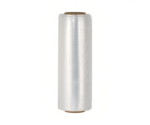 Stretch Film 17IN X1476FT Pre-Stretched 4/Case