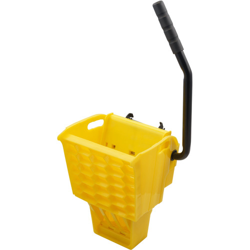 Sparta® Mop Wringer 12X12X27 IN 35 QT PP Side Press Durable Ergonomic Handle Color Coded 1/Each