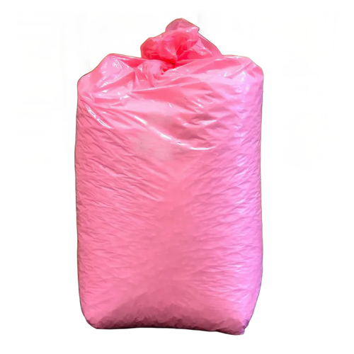 Peanuts 20 Cubic FT White Foam 1/Each