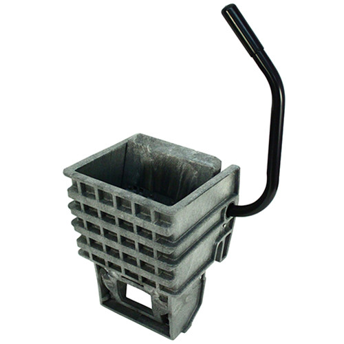 Impact® Mop Wringer Plastic Gray Squeeze 1/Each