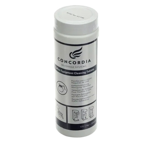 Cleaner Tablet 12 Count/Pack 1 Packs/Case 12 Count/Case