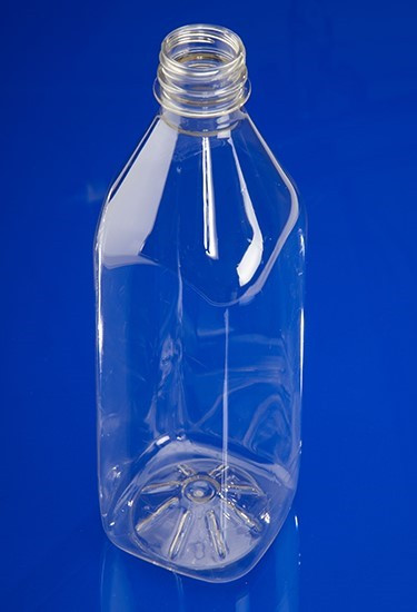 Bottle 32 OZ Plastic 44GM Old Style 77/Bag