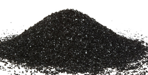 Activated Carbon 5 LB 1/Each