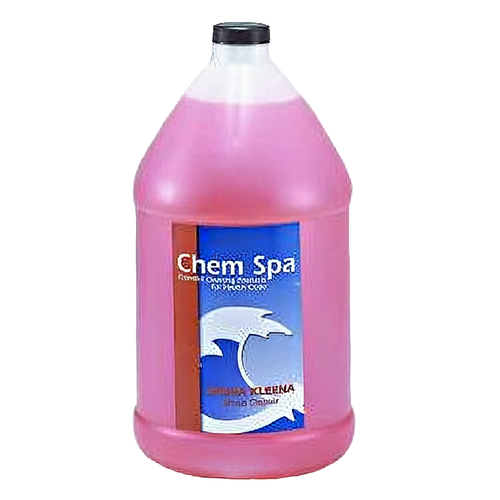Chem Spa Mint Wood Conditioner 1 GAL RTU 4/Case