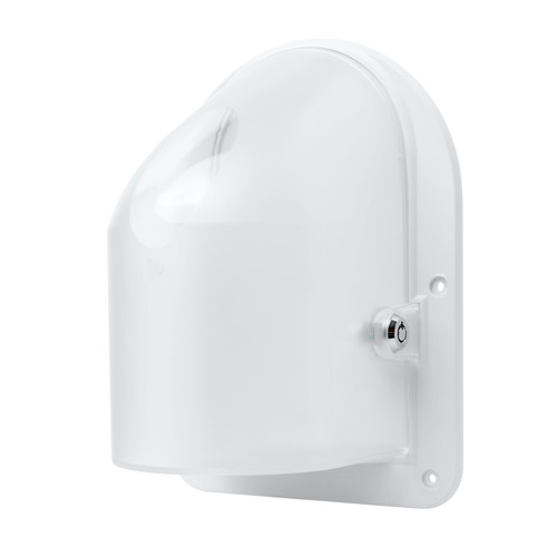 Toilet Paper Dispenser Surface Mount Ligature Resistant 1/Each