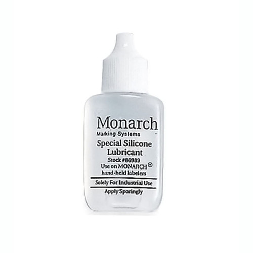 Silicone Lubricant 1/Each