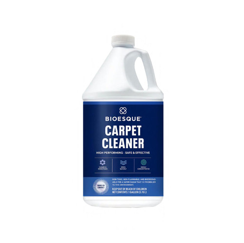 Carpet Cleaner 1 GAL 4/Case