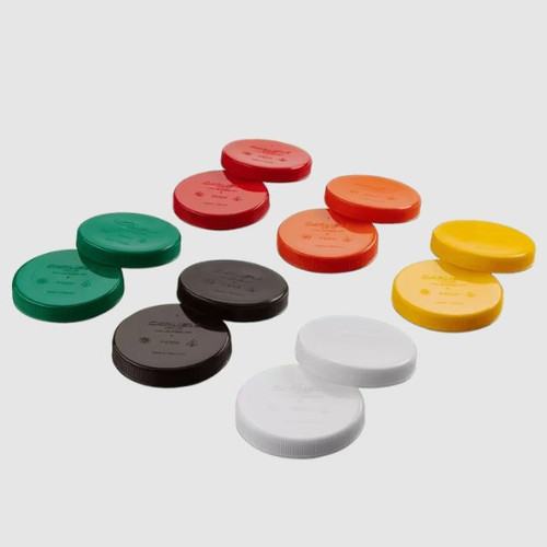 Store N' Pour® Cap PE Assorted For Bottle 1/Each