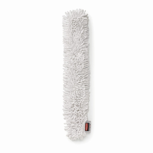 Executive Series™ HYGEN Duster Microfiber White Refill 1/Each