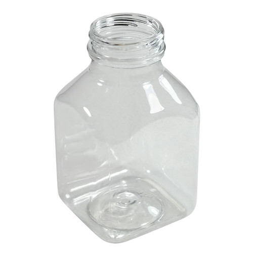 Juice Bottle 8 OZ PET 160/Case