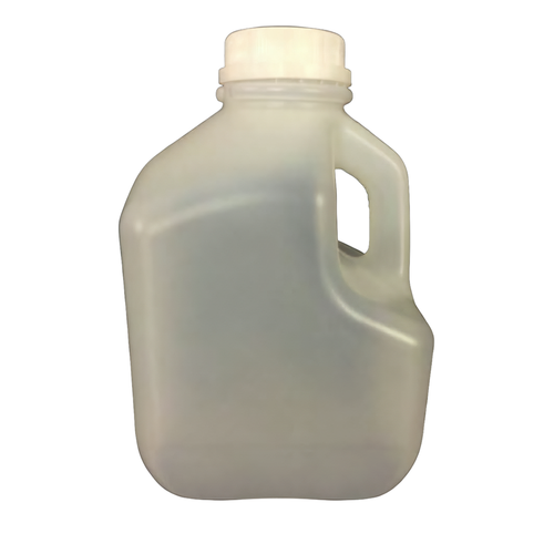 Bottle & Lid Combo 32 FLOZ Plastic Clear 54/Case