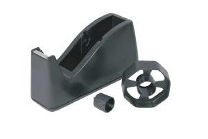 Tape Dispenser 1 IN Stationary 1/Each