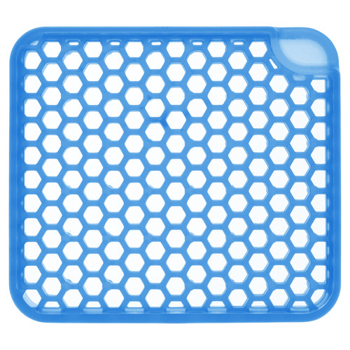 Ourfreshe Air Freshener Cotton Blossom Blue EVA 6/Box