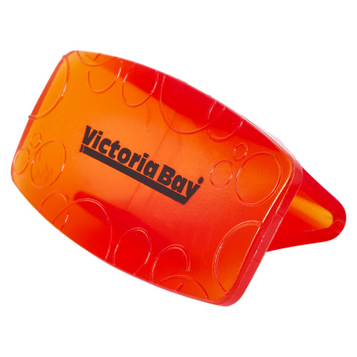 Victoria Bay Toilet Bowl Air Freshener Clip Mango 30-Day Air Care System Deodorizing 12/Box