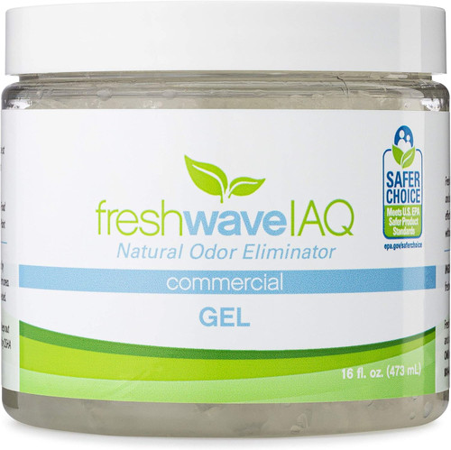 Fresh Wave IAQ® Deodorizer Gel 16 FLOZ 1/Each