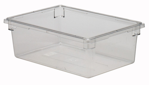 Camwear® Food Storage Box Full Size 18X26X9 IN 13 GAL PC 4/Case