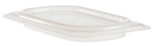 Camwear® Cover 1/9 Camwear® Food Pan Translucent With Seal Top Lid 1/Each