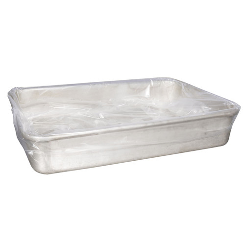 Baking Liner 1/3 1/4 Size 19X14 IN High Heat 100/Case